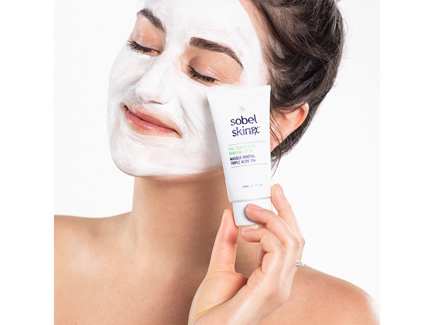 Sobel Skin Rx 11% Triple-Acid Mineral Mask