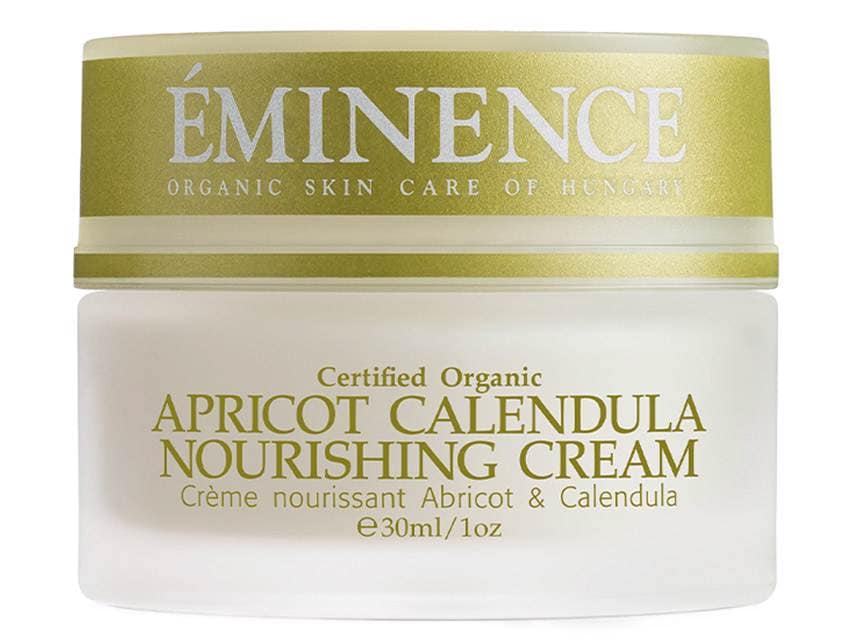 Eminence Apricot Calendula Nourishing Cream