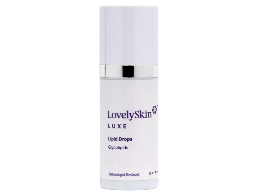 LovelySkin LUXE Lipid Drops