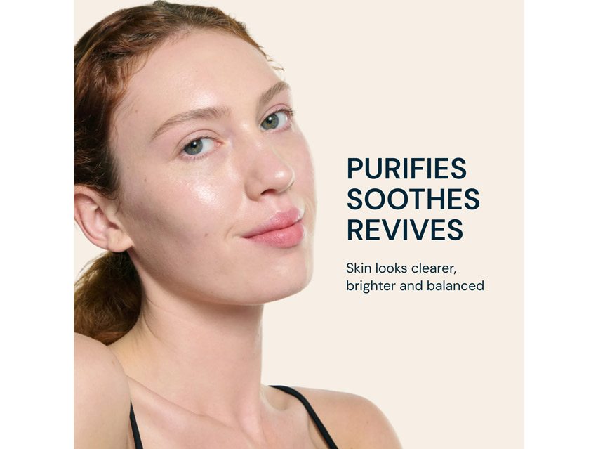 ELEMIS Herbal Lavender Repair Mask