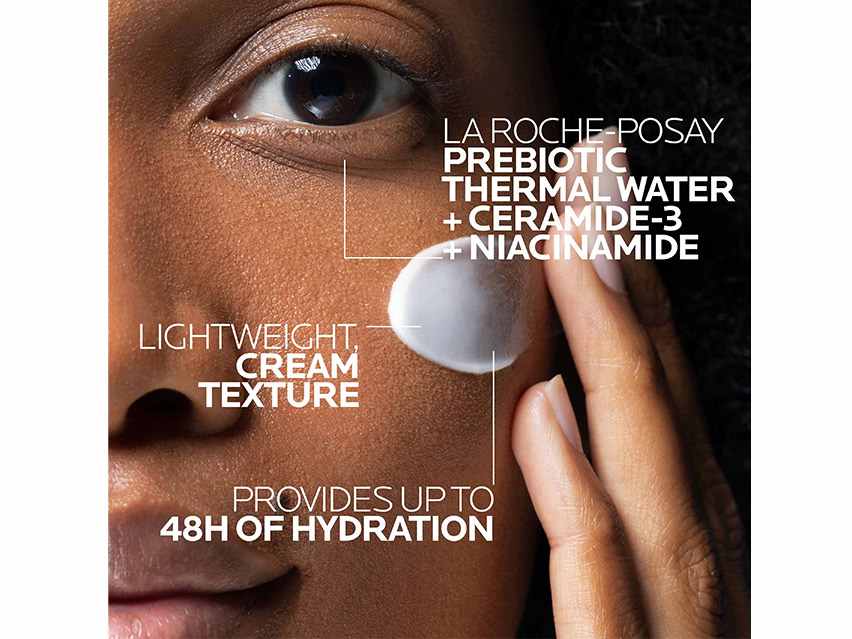 La Roche-Posay Toleriane Double Repair Face Moisturizer