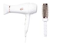 T3 Featherweight Luxe 2i Professional Hair Dryer