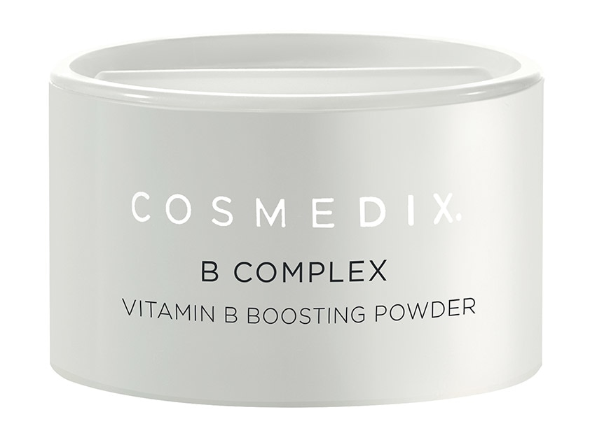 COSMEDIX B Complex Vitamin B Boosting Powder