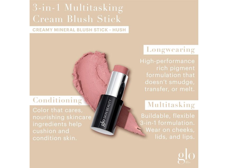 Glo Skin Beauty The Sculpt Icon Cheek Duo - Limited Edition