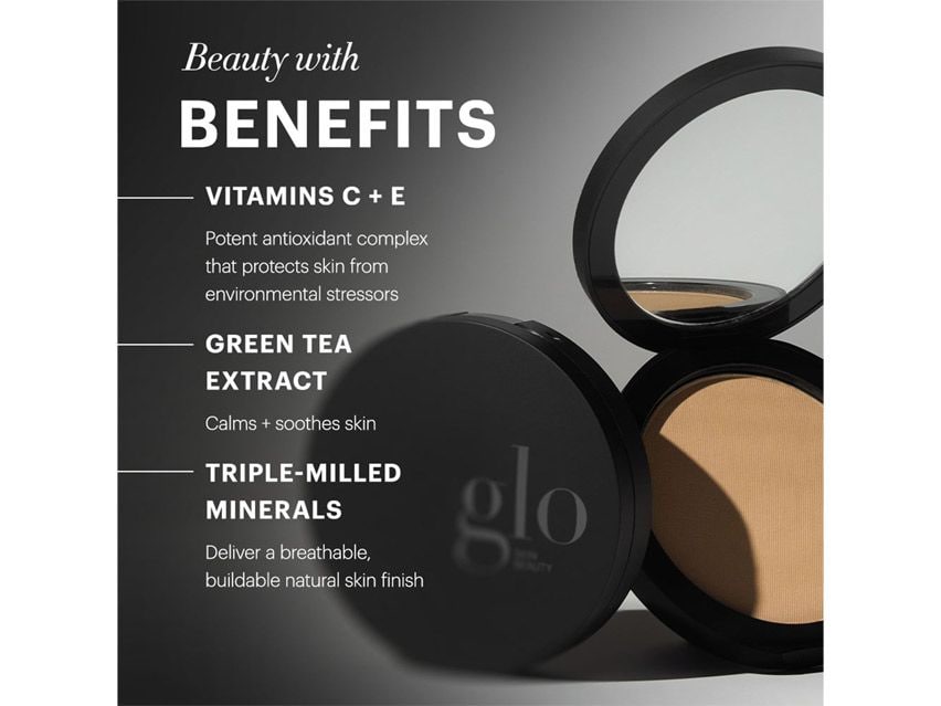 Glo Skin Beauty Pressed Base