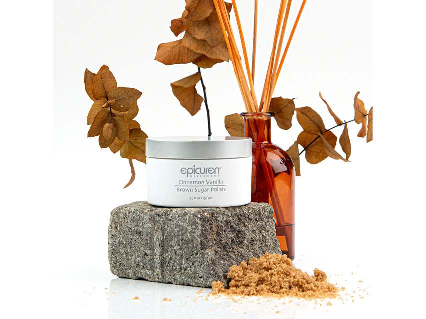 Epicuren Discovery Body Polish