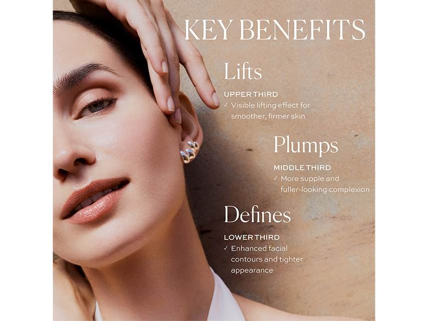 Natura Bisse Inhibit High Definition Lifting Cream