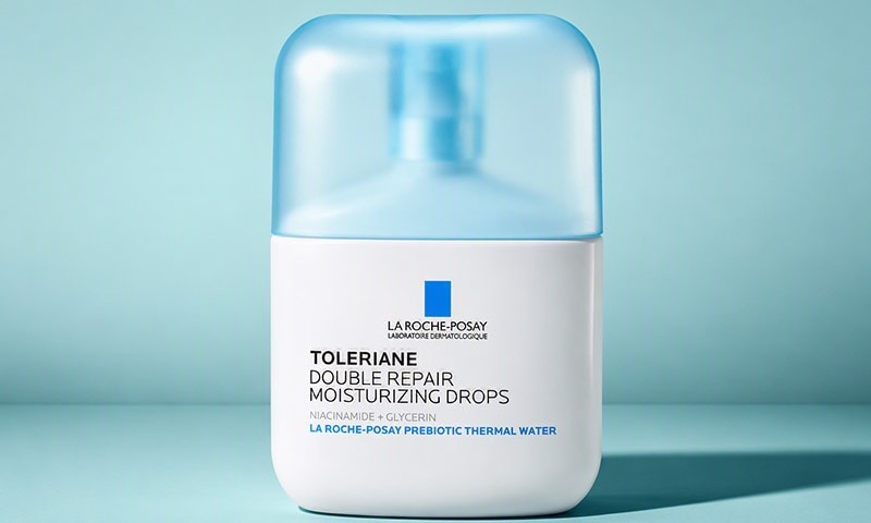 NEW La Roche-Posay Toleriane Double Repair Moisturizing Drops