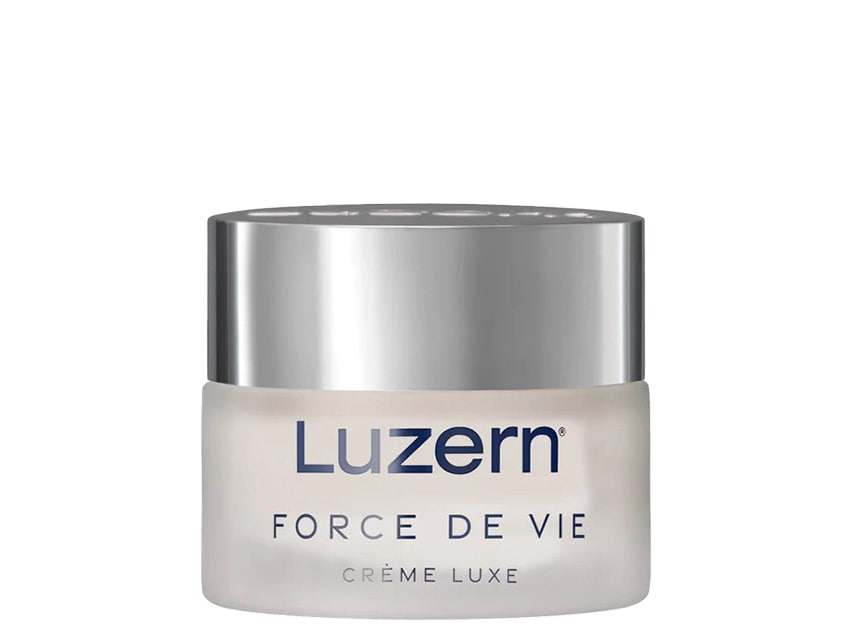Luzern Force De Vie Creme Luxe Mini - 20 ml