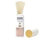 ISDIN Mineral Brush with Zinc Oxide