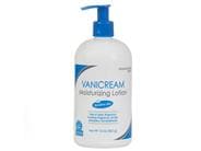 Vanicream Lite Skin Care Lotion 16 oz with Pump