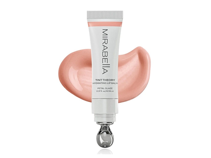 Mirabella Tint Theory Hydrating Lip Balm