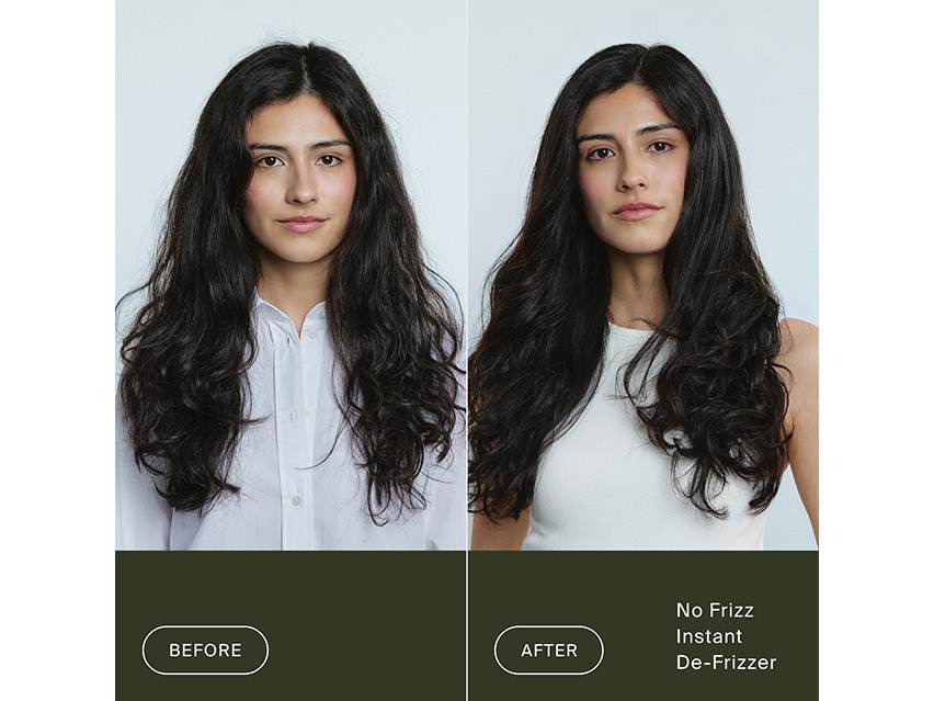 Living Proof No Frizz Instant De-Frizzer