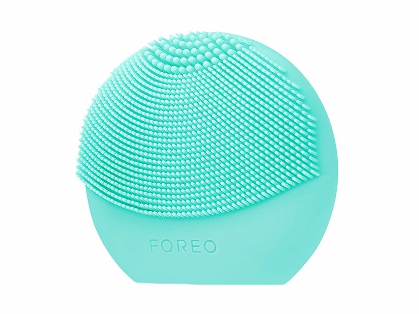 FOREO LUNA Play Plus 2 - Minty Cool