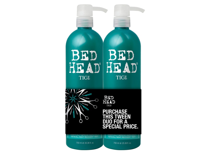 Shop The Bed Head Recovery Tween Duo At Lovelyskin Com