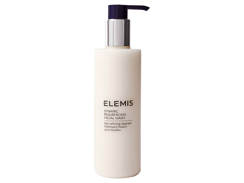 ELEMIS Dynamic Resurfacing Facial Wash