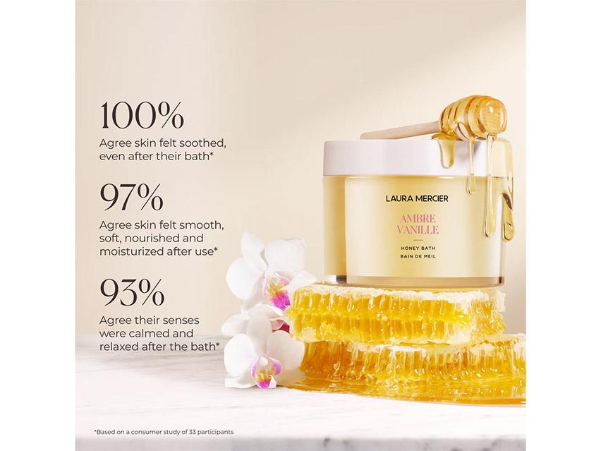 Laura Mercier Honey Bath