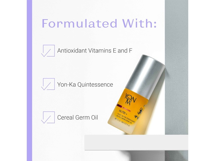 Yon-Ka Paris Booster