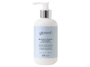 GlyMed Plus Glycolic Facial Cleanser with 10% Glycolic Acid
