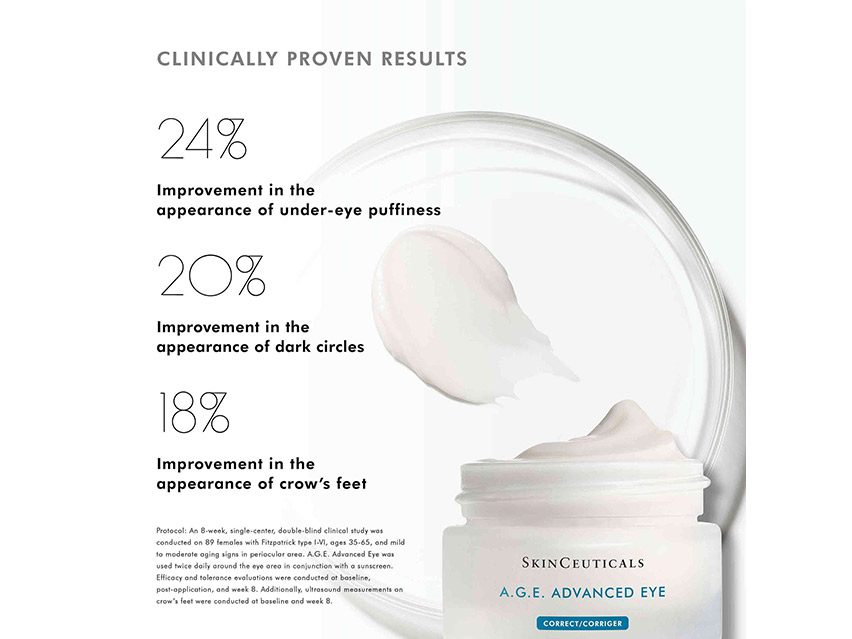 SkinCeuticals Complete Lifting and Firming Anti-Glycation Collection