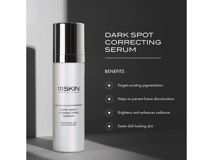 111SKIN Dark Spot Correcting Serum