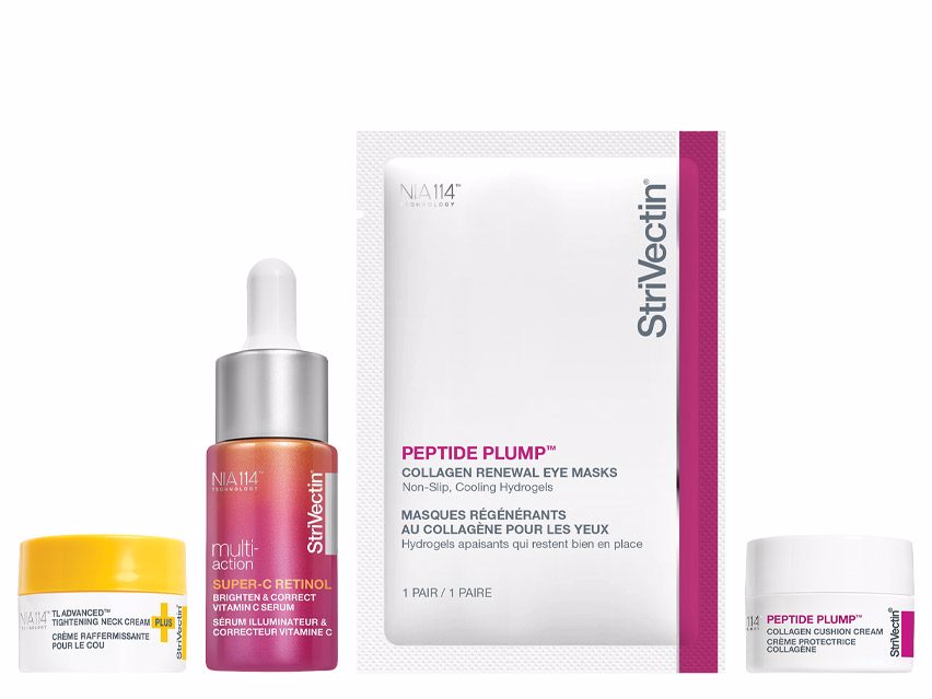 StriVectin Discovery Kit - Limited Edition