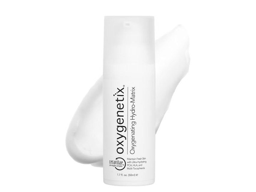 Oxygenetix Oxygenating Hydro-Matrix