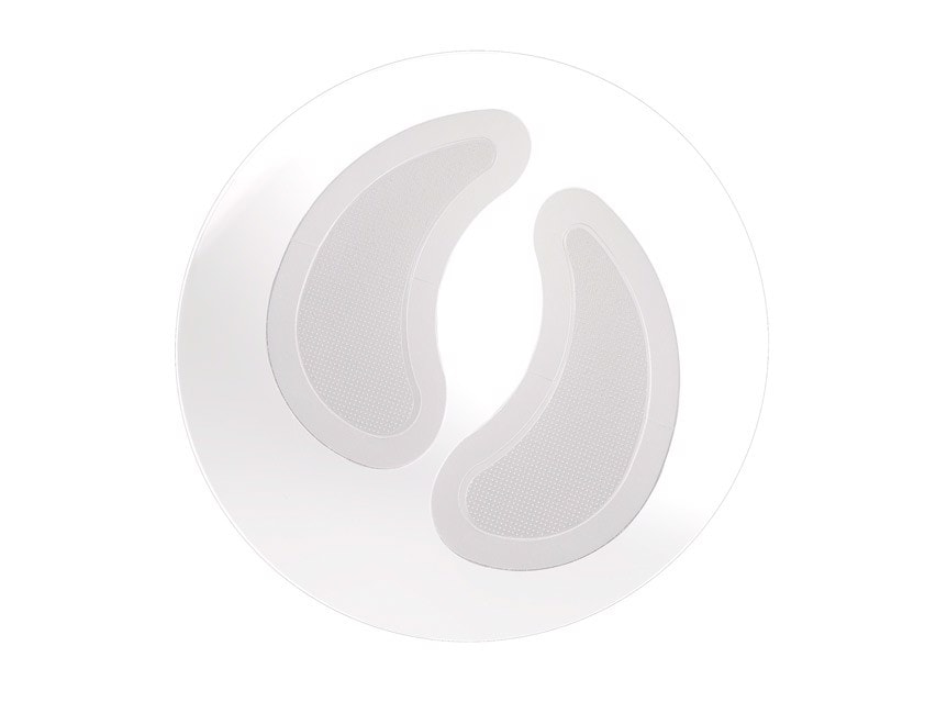 PCA SKIN Hyaluronic Acid Microneedle Eye Patches - Single