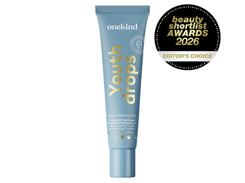 Onekind Youthdrops Gentle Refining Peel