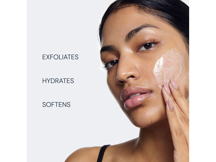 ELEMIS Pro-Collagen Glow Boost Exfoliator