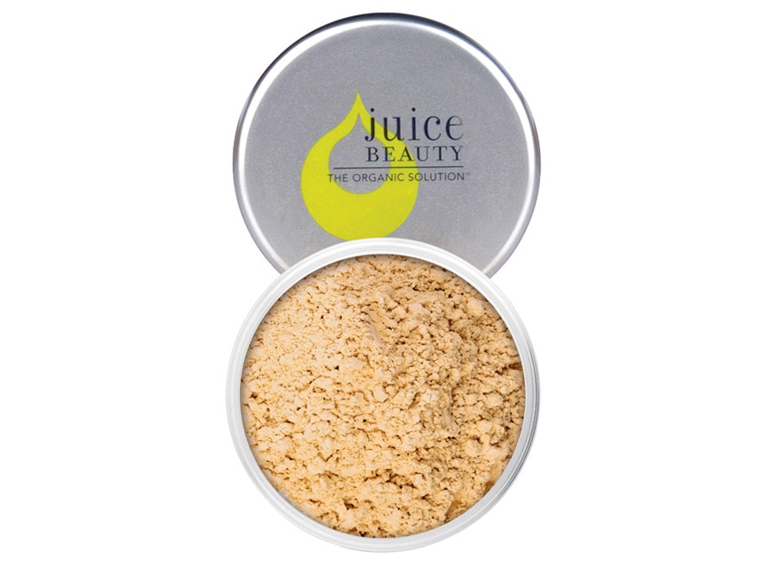 Juice Beauty Blemish Clearing Powder - Matte Sheer