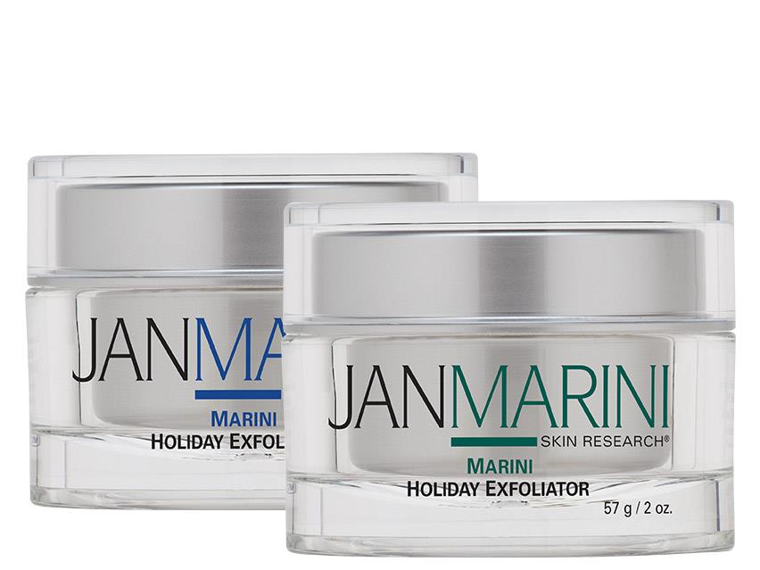 Jan Marini Holiday Exfoliator Bundle