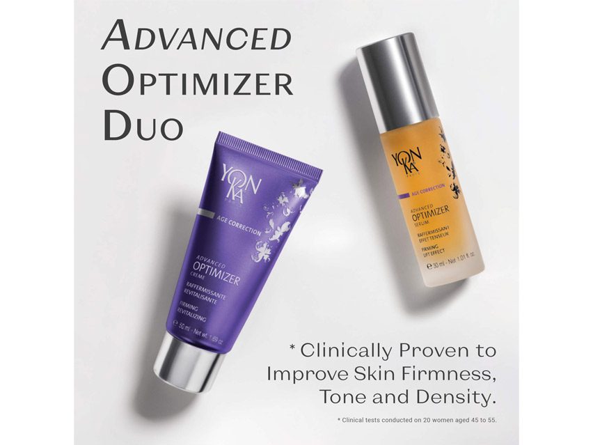 Yon-Ka Paris Advanced Optimizer Duo