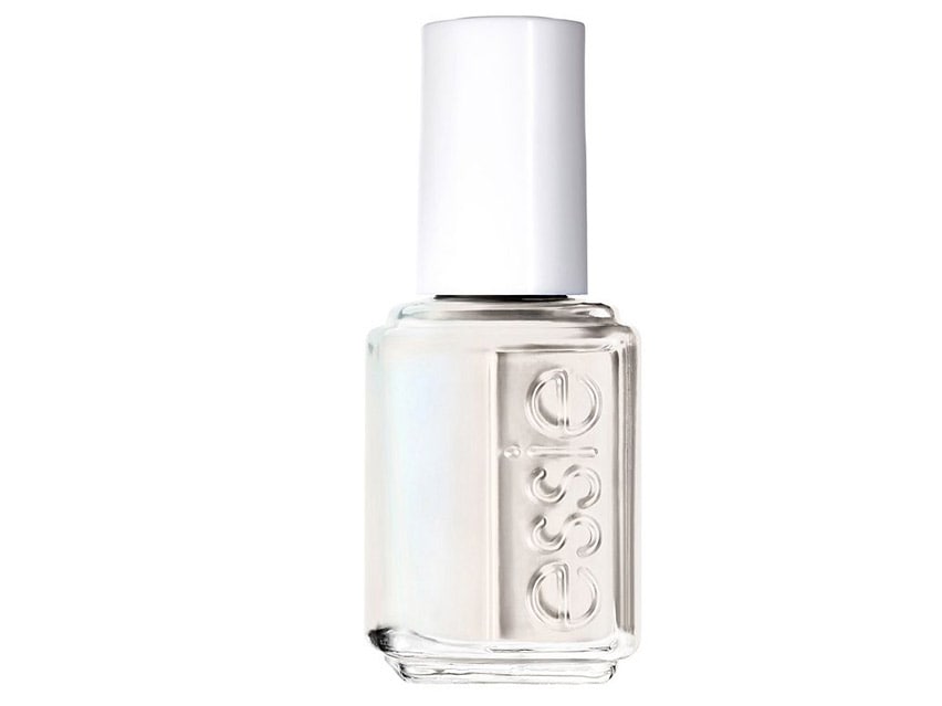 essie Treat Love and Color Strengthener for Normal To Dry/Brittle Nails - Treat Me Bright