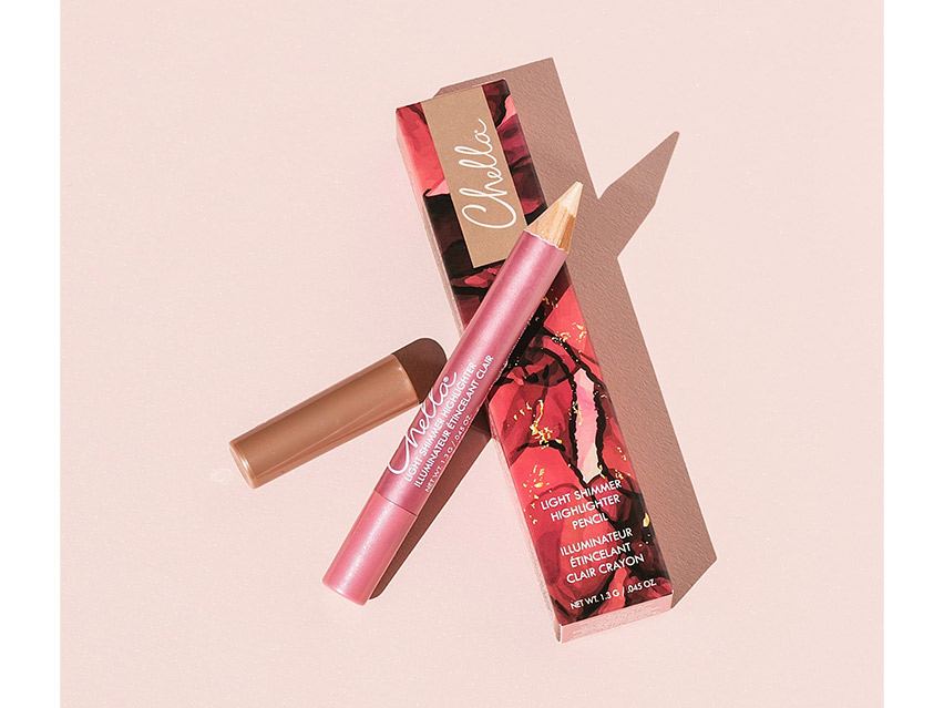 Chella Shimmer Highlighter Pencil