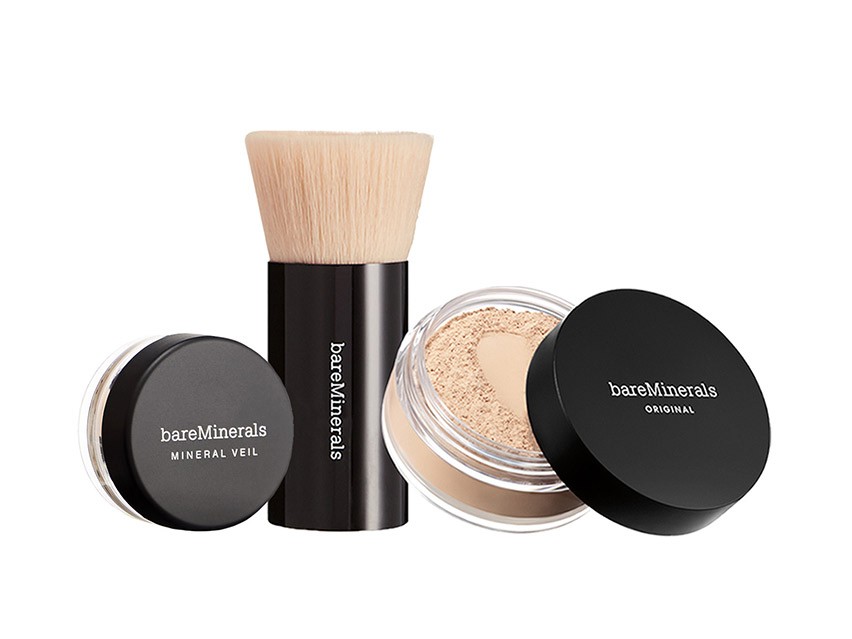 bareMinerals The Original Get Started Kit