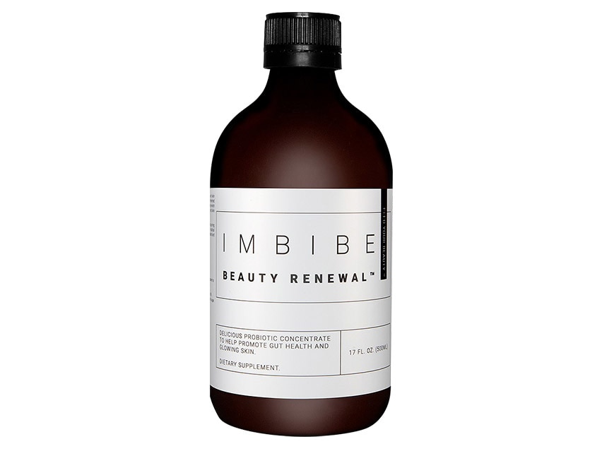 Imbibe Beauty Renewal Bio-Fermented Probiotic Elixir