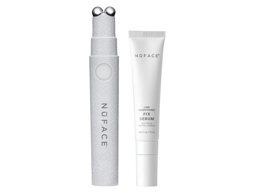 NuFACE FIX Smooth + Tighten Set - Limited Edition