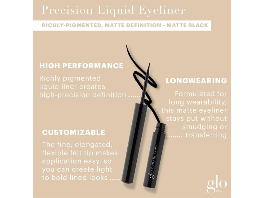 Glo Skin Beauty The Glam Icon Eye Duo - Limited Edition