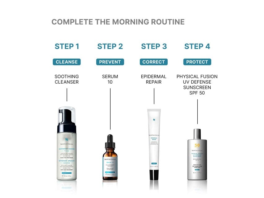 SkinCeuticals Epidermal Repair Soothing Cream