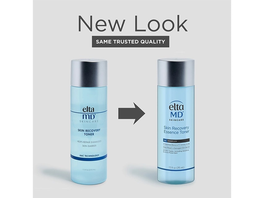EltaMD Skin Recovery Essence Facial Toner
