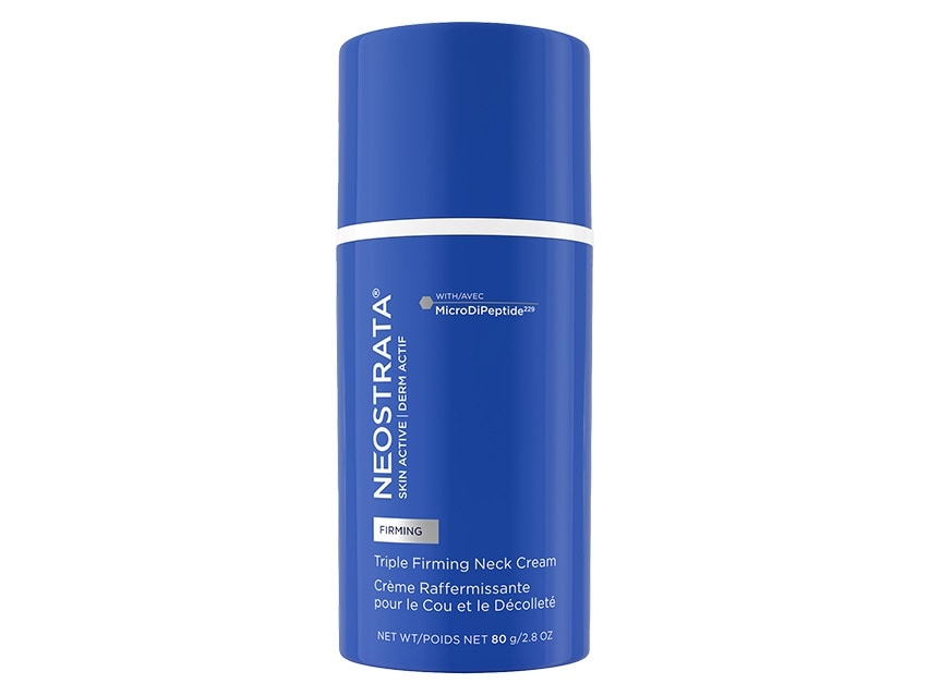 NEOSTRATA Skin Active Triple Firming Neck Cream with MicroDiPeptide229