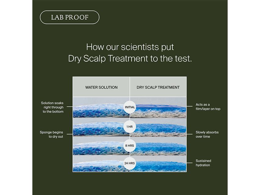 Living Proof Scalp Care Dry Scalp Treatment