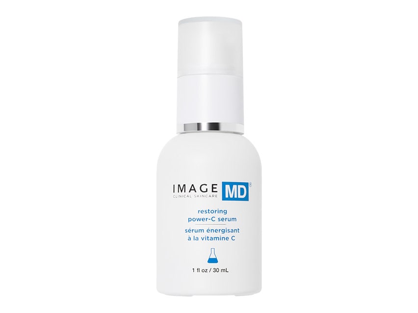 IMAGE Skincare MD Restoring Power-C Serum