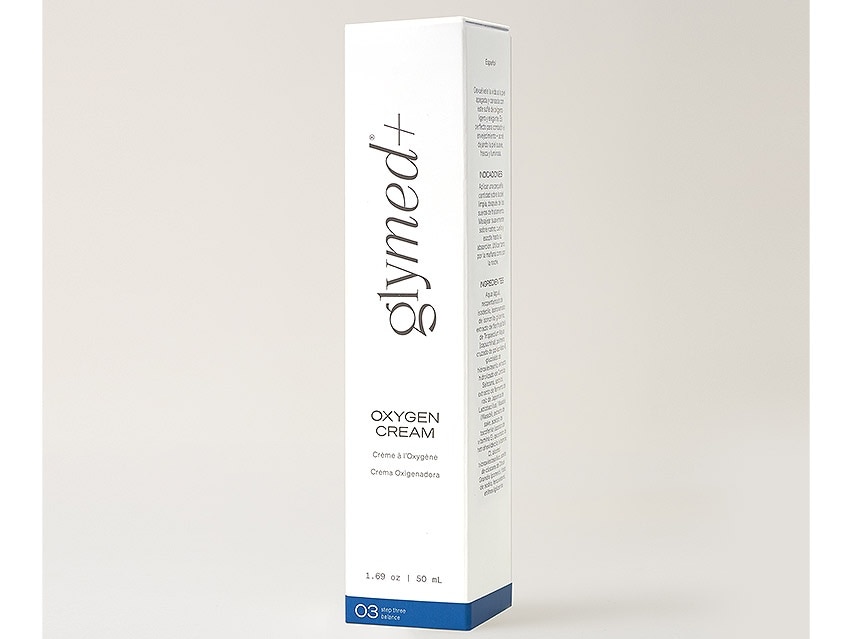 GlyMed Plus Oxygen Cream