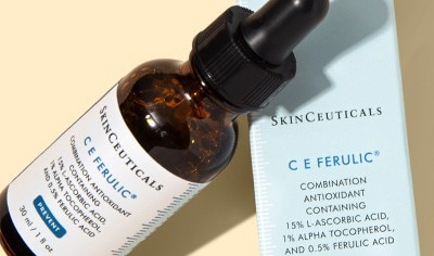 Everything you need to know about the enhanced SkinCeuticals C E Ferulic