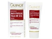 Guinot Masque Yeux Instant Eye Mask