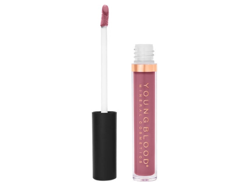 Youngblood Mineral Cosmetics Lipgloss - Amour