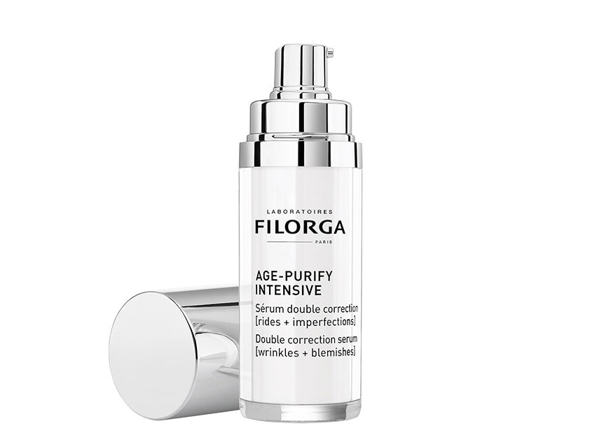 Filorga Age-Purify Intensive Concentrated Wrinkle and Blemish Correcting Face Serum