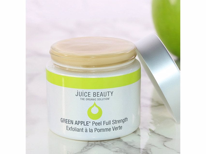 Juice Beauty Green Apple Peel - Full Strength